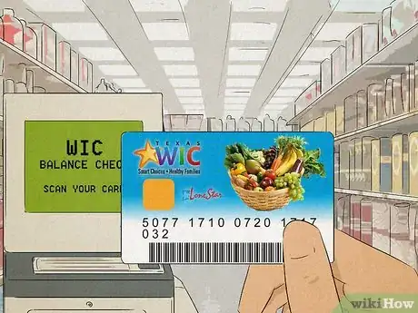 Image titled Check Your WIC Benefits in Texas Step 6