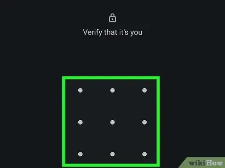 Image titled View a Saved WiFi Password on Android Without Root Step 6