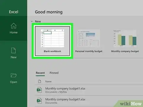 Image titled Graph Multiple Lines in Excel Step 2