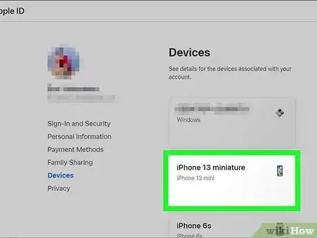 Image titled Check the IMEI Number of an iPhone Step 14