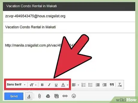 Image titled Email People on Craigslist Step 5