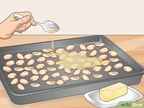 Image titled Roast Brazil Nuts Step 2