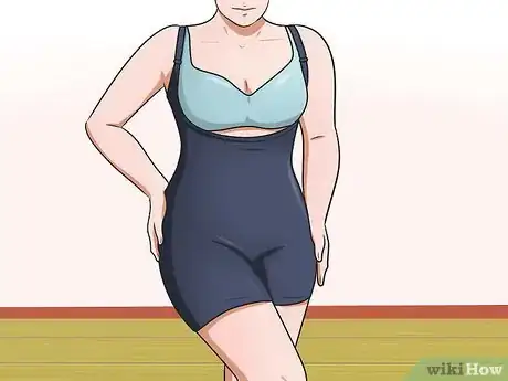 Image titled Dress when You Are Fat Step 3