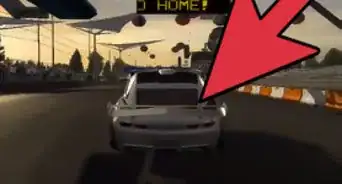 Do a Wheelie in Need for Speed: ProStreet