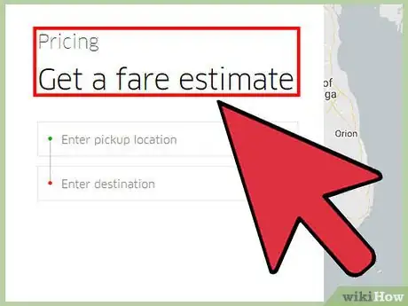 Image titled Get an Uber Fare Estimate in Advance Step 19