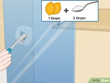 Image titled Clean Your Shower Screen Step 4