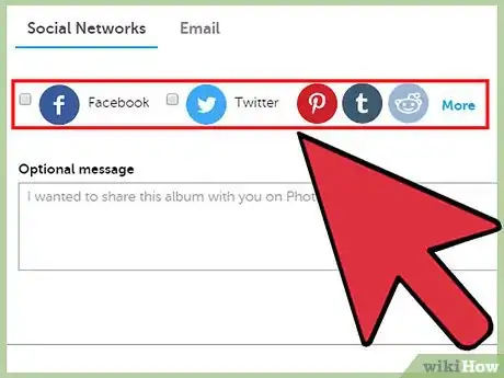 Image titled Share Photos Online Step 23