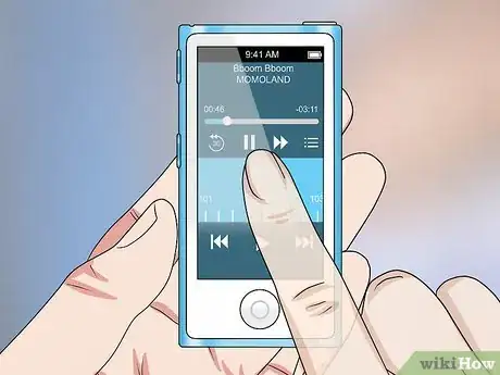 Image titled Use an iPod Nano Step 19