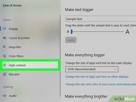 Image titled Adjust Contrast in Windows 10 Step 3