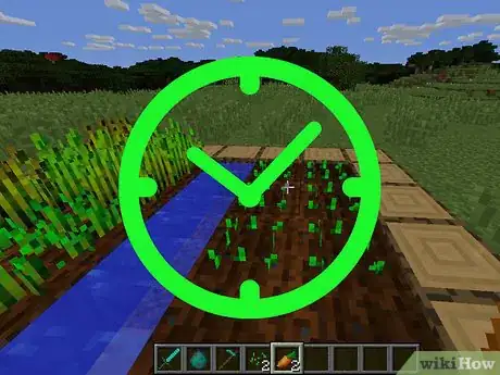 Image titled Get Carrots in Minecraft Step 6