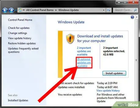 Image titled Uninstall Internet Explorer 11 for Windows 7 Step 7Bullet3