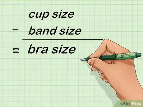 Image titled Buy a Strapless Bra Step 4