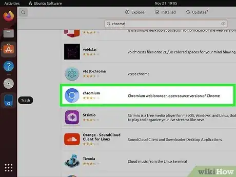 Image titled Install Software in Ubuntu Step 3