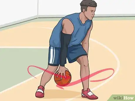 Image titled Be a Good Basketball Player Step 1