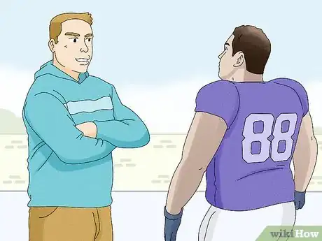 Image titled Be an Excellent Linebacker Step 15