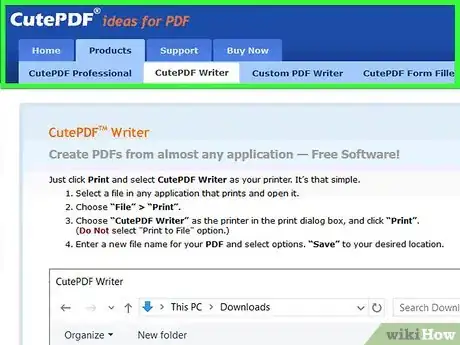 Image titled Create a Copy of a Page in a PDF Document Step 8