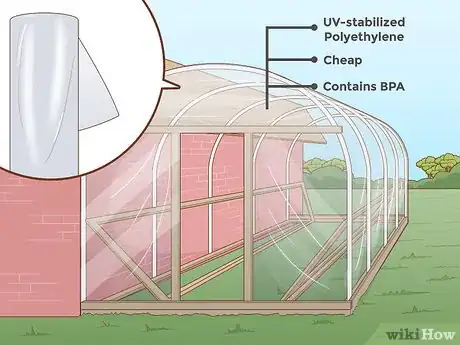 Image titled Build a Greenhouse Step 11