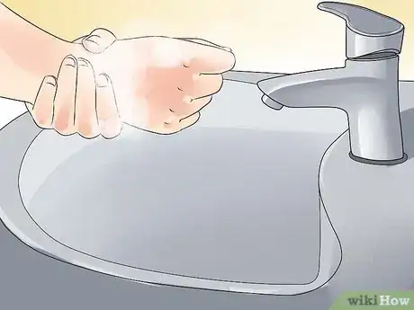 Image titled Practice Good Hand Hygiene Step 9