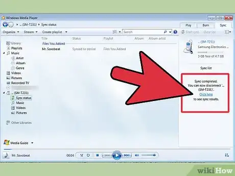 Image titled Sync Your Samsung Galaxy Device with Windows Media Player Step 4