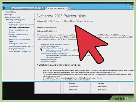 Image titled Install Microsoft Exchange Step 2