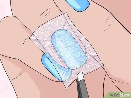 Image titled Apply Nail Foils Step 18