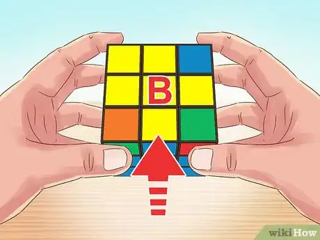 Image titled Become a Rubik's Cube Speed Solver Step 16