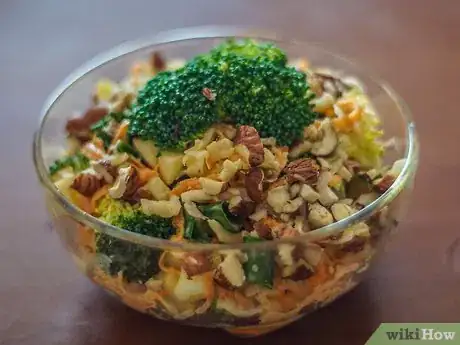 Image titled Eat Raw Broccoli Step 11