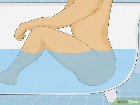 Image titled Get Rid of a Bartholin Cyst Step 1