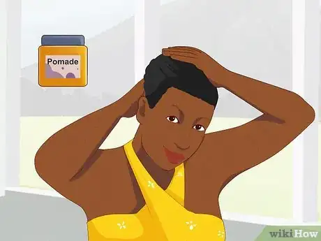Image titled Trim Your Pixie Cut Step 14