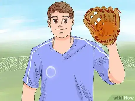 Image titled Catch a Baseball Step 14