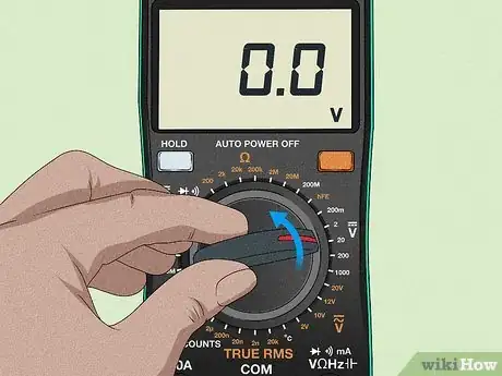 Image titled Read a Digital Ohm Meter Step 11