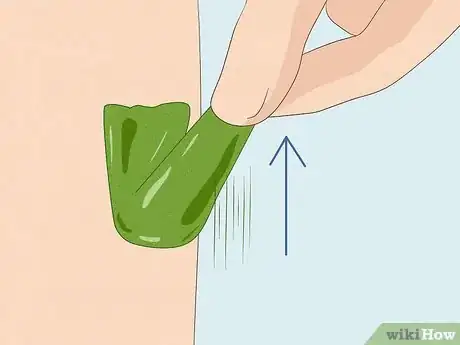 Image titled Remove Male Pubic Hair Without Shaving Step 18