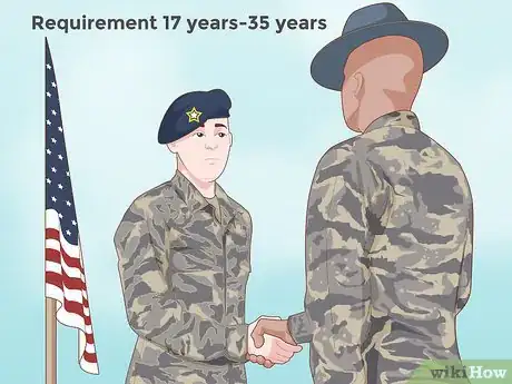 Image titled Become a Warrant Officer Step 3