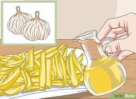 Image titled Eat French Fries Step 10