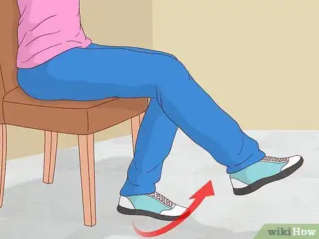 Image titled Exercise Buttocks While Sitting Step 1