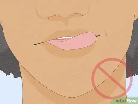Image titled Treat and Prevent Dry or Cracked Lips Step 10