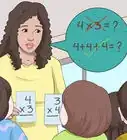 Teach Third Grade Multiplication