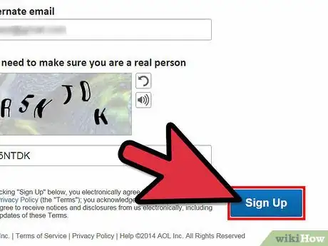 Image titled Connect to AOL Step 4