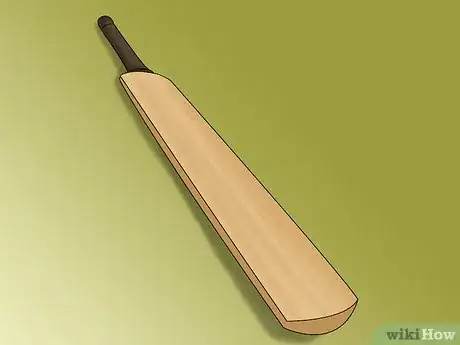 Image titled Take Care of Your Cricket Bat Step 3