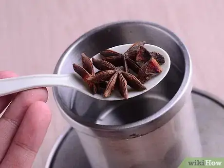 Image titled Make Anise Tea Step 1