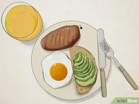 Image titled Go on a Ketogenic Diet Step 6