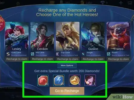 Image titled Quickly Max Out Emblems in Mobile Legends_ Bang Bang Step 9