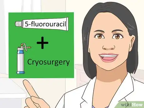 Image titled Treat Actinic Keratosis Step 8