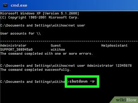 Image titled Retrieve Passwords in Windows XP Step 16