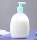Make Homemade Liquid Dish Soap