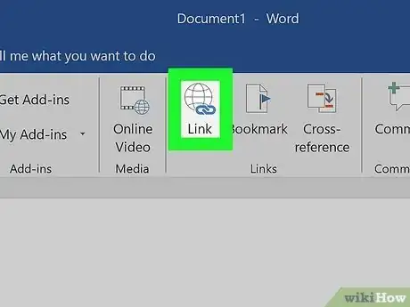 Image titled Insert a Hyperlink Step 16