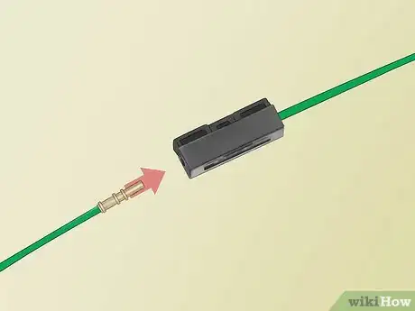 Image titled Fix a Cut Fiber Optic Cable Step 6