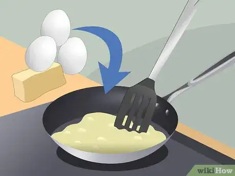 Image titled Eat Pasta for Breakfast Step 9