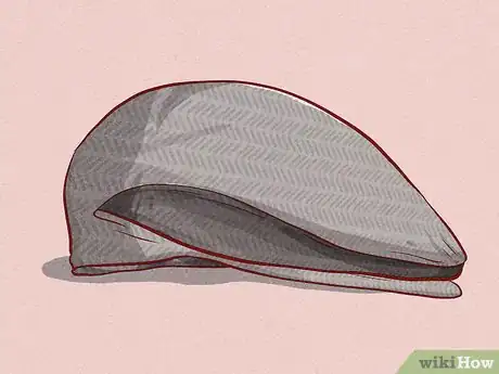 Image titled Wear Flat Caps Step 3
