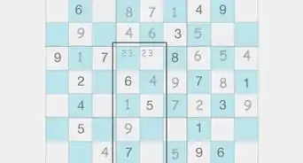 Solve Sudoku when Stuck